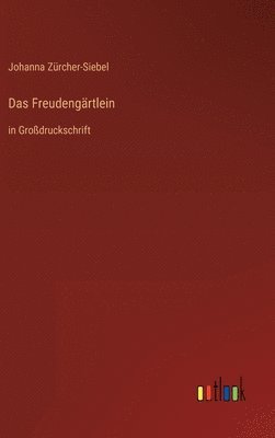 bokomslag Das Freudengrtlein