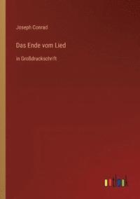 bokomslag Ende vom Lied
