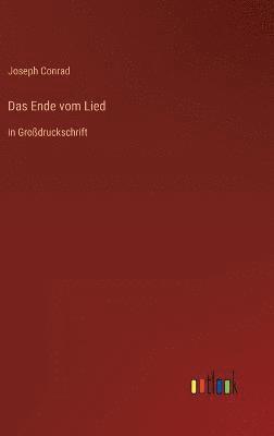 bokomslag Ende vom Lied