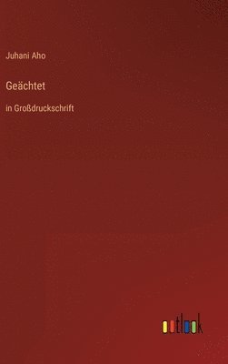 Gechtet 1