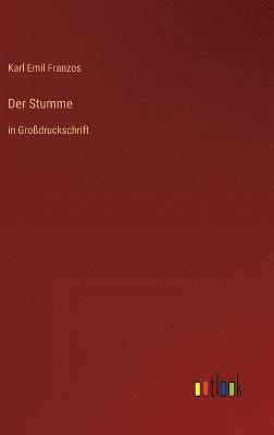 Der Stumme 1