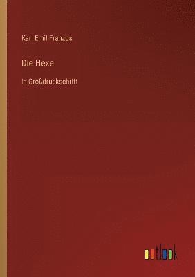 Die Hexe 1