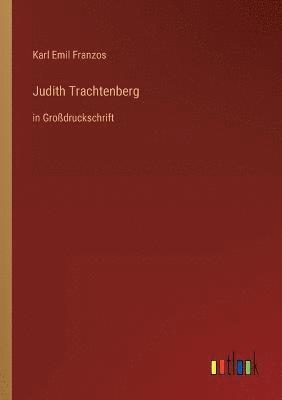 Judith Trachtenberg 1