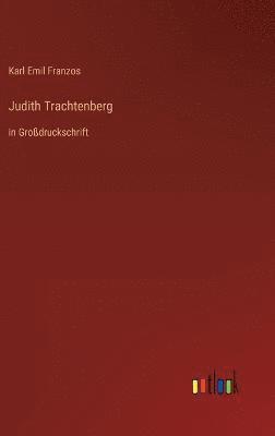 Judith Trachtenberg 1