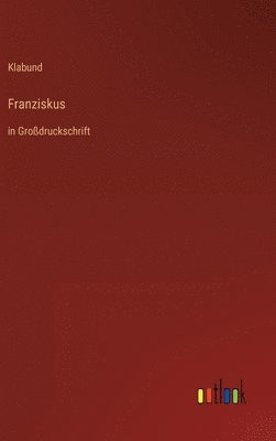 Franziskus 1