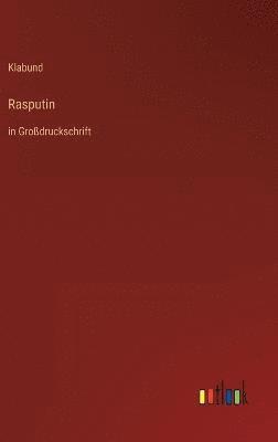 Rasputin 1