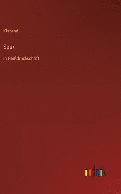 Spuk 1