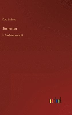 Sternentau