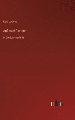 Auf zwei Planeten
