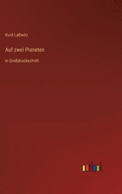 Auf zwei Planeten 1