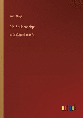 Die Zaubergeige 1