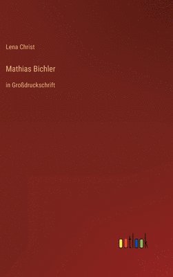 Mathias Bichler 1