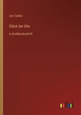Glück der Ehe
