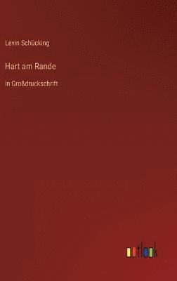 Hart am Rande 1