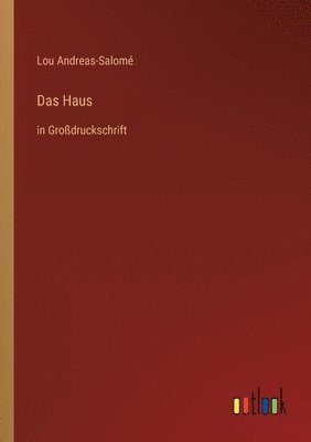 Das Haus 1