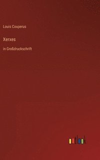 bokomslag Xerxes