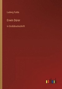 bokomslag Erwin Durer