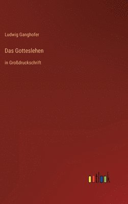 Das Gotteslehen 1