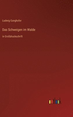 Schweigen im Walde