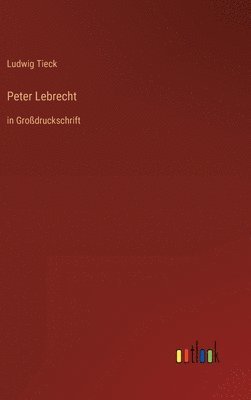 Peter Lebrecht