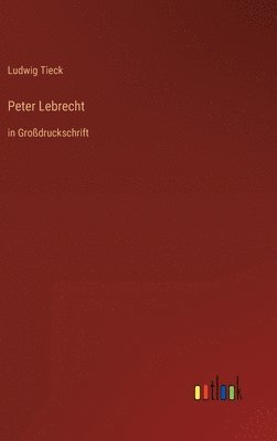 Peter Lebrecht 1