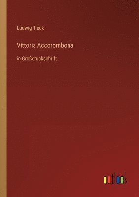 Vittoria Accorombona