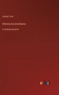 Vittoria Accorombona
