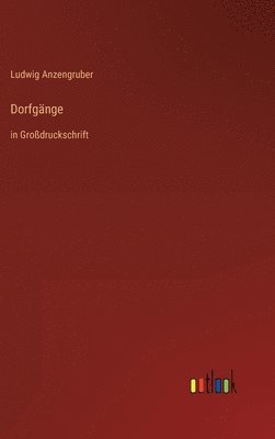 Dorfgnge 1