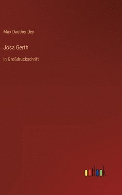 Josa Gerth 1