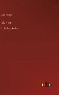 bokomslag Nixe