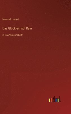 Glöcklein auf Rain