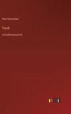 bokomslag Tarub