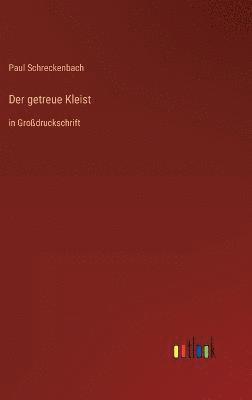 Der getreue Kleist 1