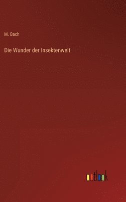 Wunder der Insektenwelt