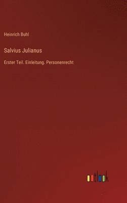 Salvius Julianus