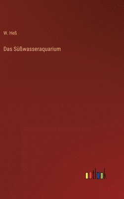 bokomslag Das Swasseraquarium