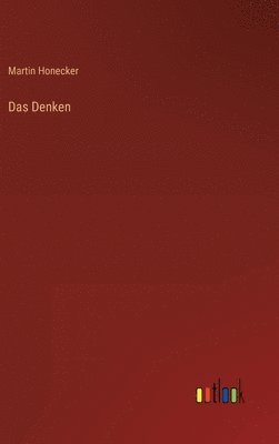 Das Denken 1