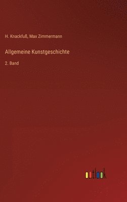 Allgemeine Kunstgeschichte