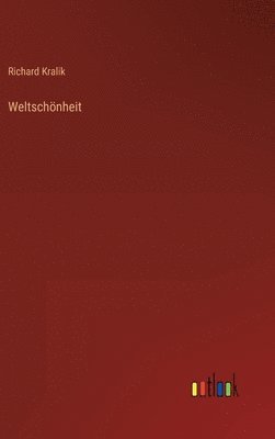 Weltschönheit