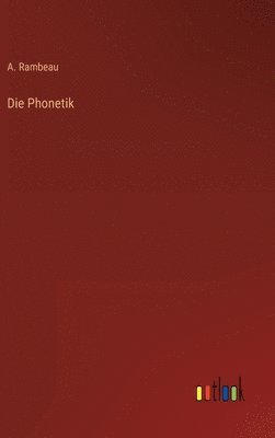 Die Phonetik 1