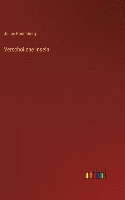 Verschollene Inseln 1