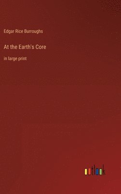 At the Earth's Core