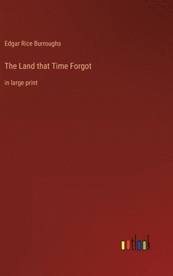 Land that Time Forgot
