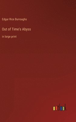 Out of Time's Abyss