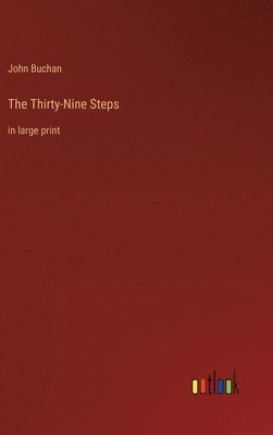 Thirty-Nine Steps