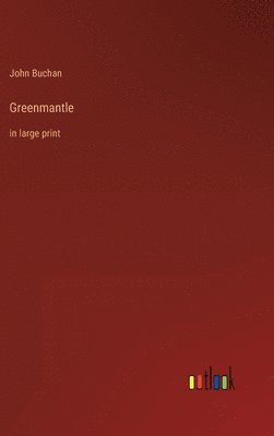 Greenmantle