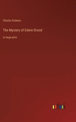 Mystery of Edwin Drood