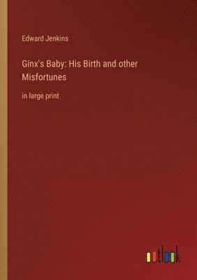 Ginx's Baby 1