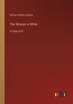 Woman in White 1