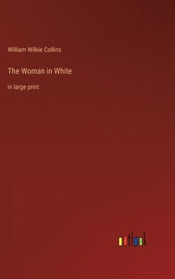 Woman in White 1
